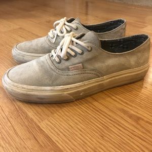 Vans California Era Decon